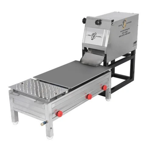  Chapati Making Machine Andhra Pradesh
