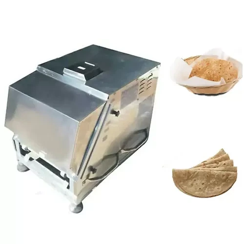  Chapati Making Machine Arunachal Pradesh