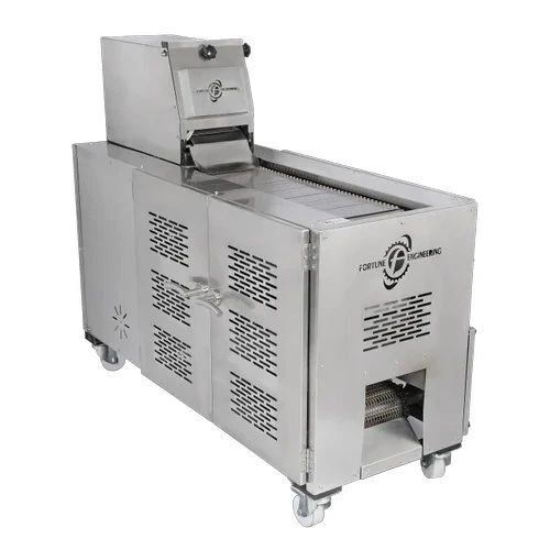  Chapati Making Machine Goa
