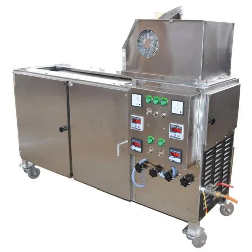  Chapati Making Machine Haryana