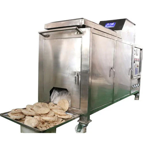  Chapati Making Machine Himachal Pradesh