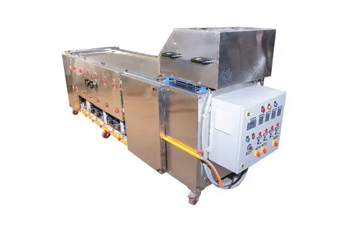 Chapati Making Machine Manipur