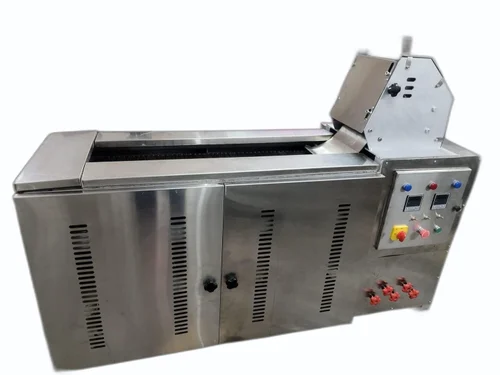  Chapati Making Machine Meghalaya