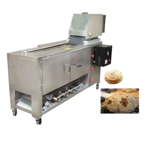 Chapati Making Machine Madhya Pradesd