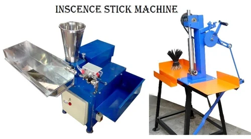 Agarbatti Making Machine in Chhattisgarh