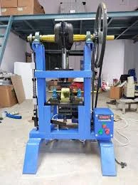 camphor tablet Making Machine in uttarpradesh