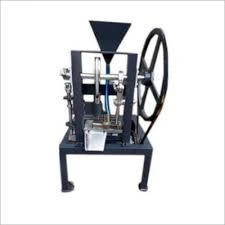 camphor tablet Making Machine in westbengal