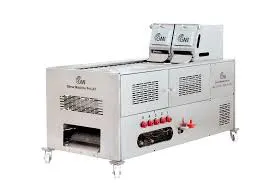  Chapati Making Machine Uttarakhand