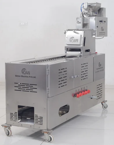  Chapati Making Machine West Bengal