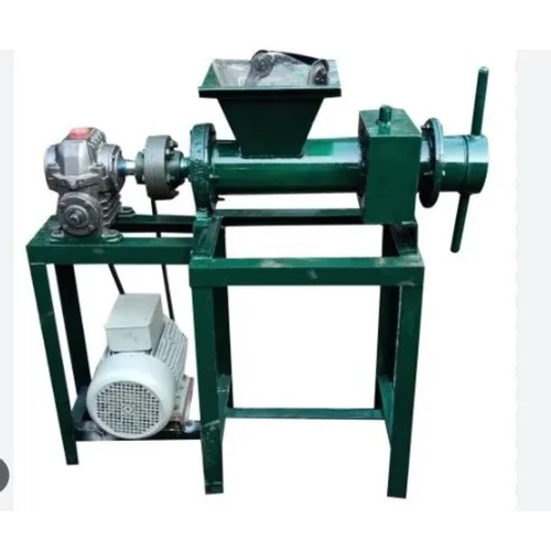  Detergent cake Making Machine Manipur