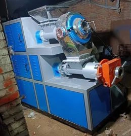 Detergent cake Making Machine Mizoram