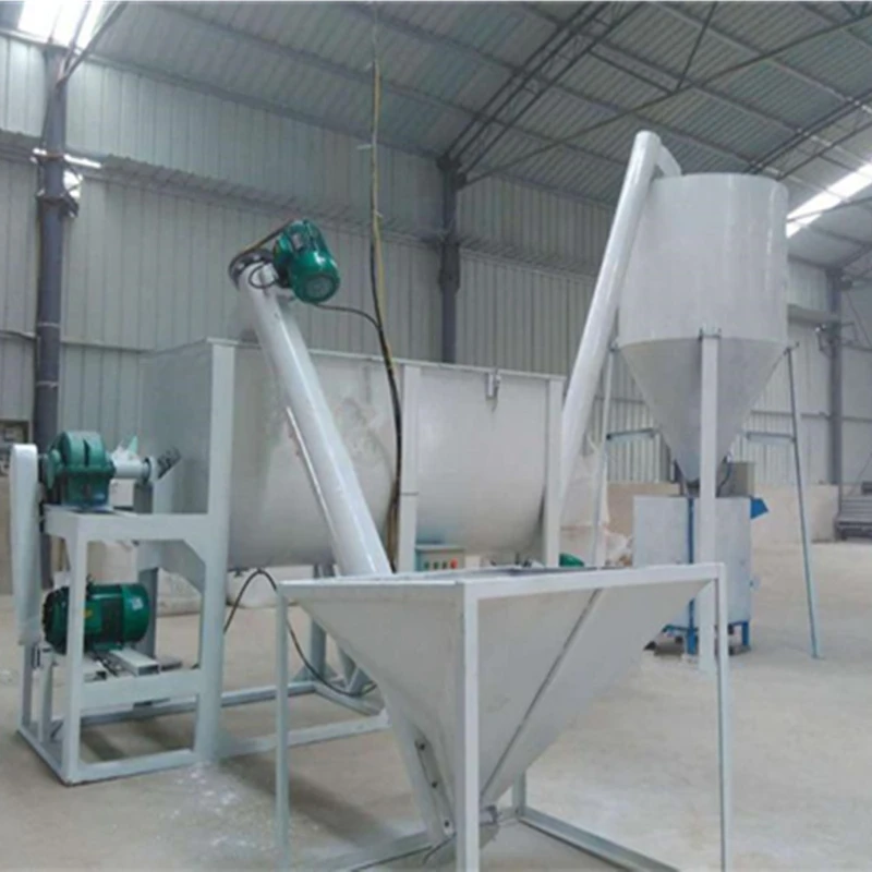  detergent powder Making Machine Jammu & Kashmir