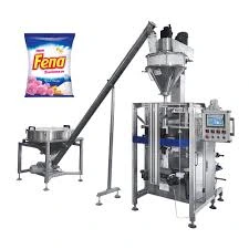  detergent powder Making Machine Maharashtra