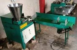 dhoopbatti Making Machine in Gujarat