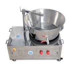  Khoya Making Machine Sikkim