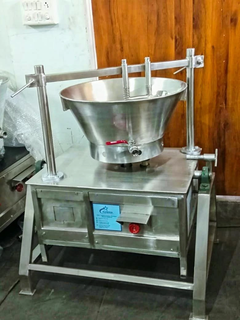  Khoya Making Machine Uttar Pradesh