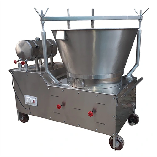  Khoya Making MachineWest Bengal