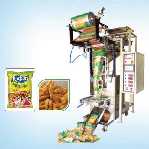  Kurkure Making Machine Andhra Pradesh