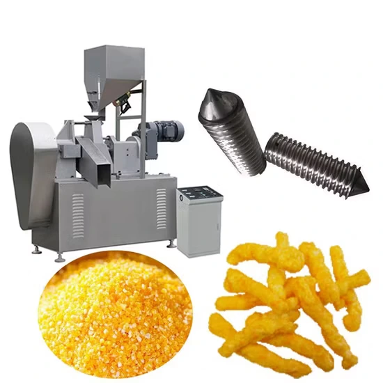  Kurkure Making Machine Andhra Pradesh