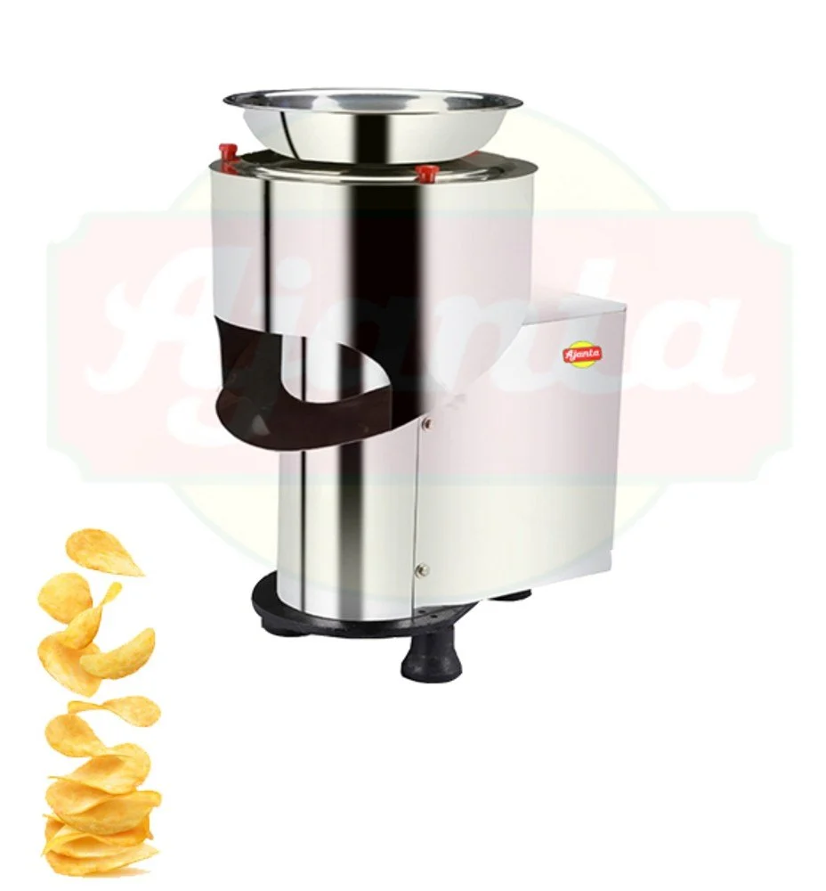  Potato Chips Making Machine Jammu & Kashmir